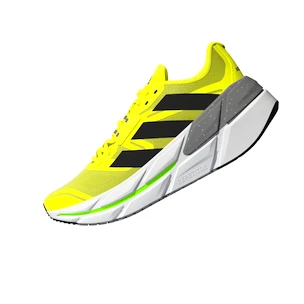 Pánska bežecká obuv adidas  Adistar CS Solar yellow  UK 10,5