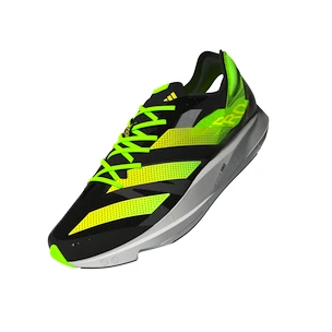 Pánska bežecká obuv adidas  Adizero takumi sen 8 Core black  UK 12