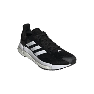 Pánska bežecká obuv adidas Solar Boost 4 Core Black