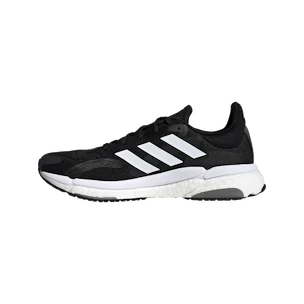 Pánska bežecká obuv adidas Solar Boost 4 Core Black