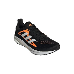 Pánska bežecká obuv adidas Solar Glide 3 black  EUR 44