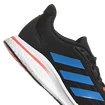 Pánska bežecká obuv adidas  Supernova + Core Black