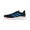 Pánska bežecká obuv adidas  Supernova + Core Black