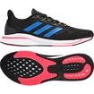 Pánska bežecká obuv adidas  Supernova + Core Black