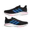 Pánska bežecká obuv adidas  Supernova + Core Black