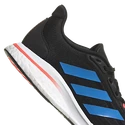 Pánska bežecká obuv adidas  Supernova + Core Black