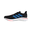 Pánska bežecká obuv adidas  Supernova + Core Black