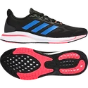 Pánska bežecká obuv adidas  Supernova + Core Black