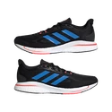 Pánska bežecká obuv adidas  Supernova + Core Black