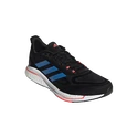 Pánska bežecká obuv adidas  Supernova + Core Black