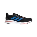 Pánska bežecká obuv adidas  Supernova + Core Black