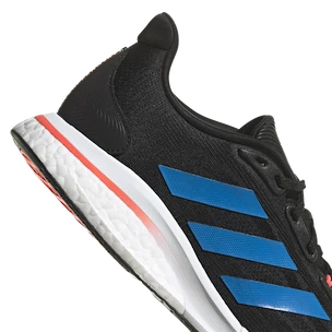 Pánska bežecká obuv adidas  Supernova + Core Black