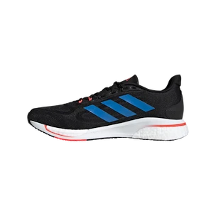 Pánska bežecká obuv adidas  Supernova + Core Black