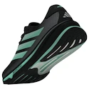 Pánska bežecká obuv adidas Supernova Rise ME Core Black/Core Black/Semi Mint Rush