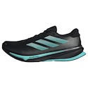 Pánska bežecká obuv adidas Supernova Rise ME Core Black/Core Black/Semi Mint Rush