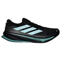 Pánska bežecká obuv adidas Supernova Rise ME Core Black/Core Black/Semi Mint Rush