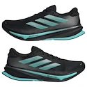 Pánska bežecká obuv adidas Supernova Rise ME Core Black/Core Black/Semi Mint Rush