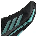 Pánska bežecká obuv adidas Supernova Rise ME Core Black/Core Black/Semi Mint Rush