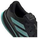 Pánska bežecká obuv adidas Supernova Rise ME Core Black/Core Black/Semi Mint Rush