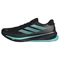 Pánska bežecká obuv adidas Supernova Rise ME Core Black/Core Black/Semi Mint Rush