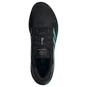 Pánska bežecká obuv adidas Supernova Rise ME Core Black/Core Black/Semi Mint Rush