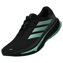 Pánska bežecká obuv adidas Supernova Rise ME Core Black/Core Black/Semi Mint Rush