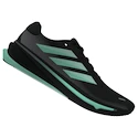 Pánska bežecká obuv adidas Supernova Rise ME Core Black/Core Black/Semi Mint Rush