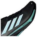 Pánska bežecká obuv adidas Supernova Rise ME Core Black/Core Black/Semi Mint Rush