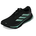 Pánska bežecká obuv adidas Supernova Rise ME Core Black/Core Black/Semi Mint Rush