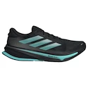 Pánska bežecká obuv adidas Supernova Rise ME Core Black/Core Black/Semi Mint Rush