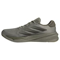 Pánska bežecká obuv adidas Supernova Stride 2 Silver Pebble/Olive Strata/Alumina