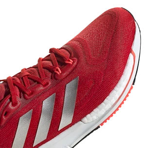 Pánska bežecká obuv adidas  Supernova + Vivid Red  EUR 47 1/3