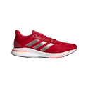 Pánska bežecká obuv adidas  Supernova + Vivid Red  EUR 47 1/3