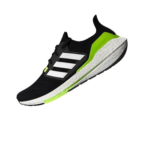 Pánska bežecká obuv adidas  Ultraboost 22 Core black