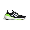 Pánska bežecká obuv adidas  Ultraboost 22 Core black  UK 8