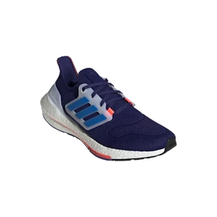 Pánska bežecká obuv adidas  Ultraboost 22 Legacy Indigo