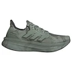 Pánska bežecká obuv adidas  Ultraboost 5 Silver Green/Silver Green/Carbon