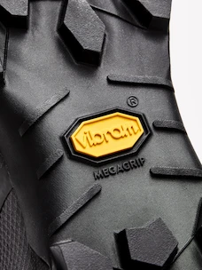 Pánska bežecká obuv Craft  OCRxCTM Vibram Elite Grey