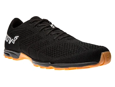 Pánska bežecká obuv Inov-8  F-Lite 245 M (S) Black/Gum  UK 10,5