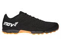 Pánska bežecká obuv Inov-8  F-Lite 245 M (S) Black/Gum  UK 10,5