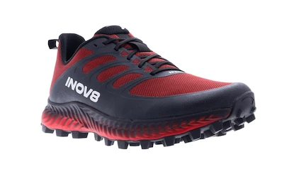 Pánska bežecká obuv Inov-8  Mudtalon M (Wide) Red/Black