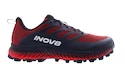 Pánska bežecká obuv Inov-8  Mudtalon M (Wide) Red/Black  UK 11,5