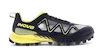 Pánska bežecká obuv Inov-8  Mudtalon Speed M (P) Black/Yellow  UK 11