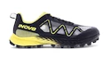 Pánska bežecká obuv Inov-8  Mudtalon Speed M (Wide) Black/Yellow  UK 10