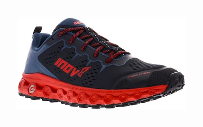 Pánska bežecká obuv Inov-8  Parkclaw G 280 M (S) Navy/Red