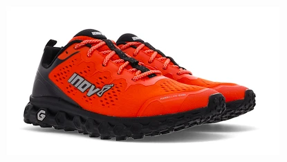 Pánska bežecká obuv Inov-8  Parkclaw G 280 M (S) Red/Black