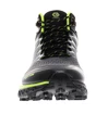 Pánska bežecká obuv Inov-8  Rocfly G 390 Grey/Black/Yellow