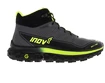 Pánska bežecká obuv Inov-8  Rocfly G 390 Grey/Black/Yellow