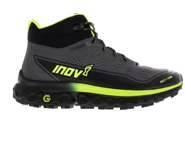 Pánska bežecká obuv Inov-8 Rocfly G 390 Grey/Black/Yellow