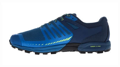 Pánska bežecká obuv Inov-8  Roclite 275 M V2 (M) Blue/Navy/Lime